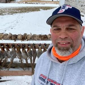 Meet your Posher, Clark